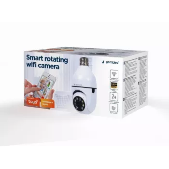Gembird Slimme TSL-CAM-WRHD-01 1080p Κάμερα παρακολούθησης