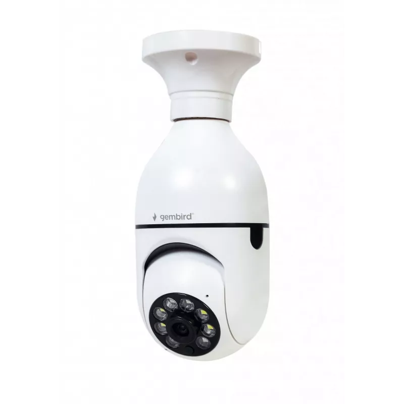 Gembird Slimme TSL-CAM-WRHD-01 1080p Κάμερα παρακολούθησης