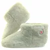 Glovii GQ7M Παντόφλες Κλειστές παντόφλες Unisex Κρεμ
