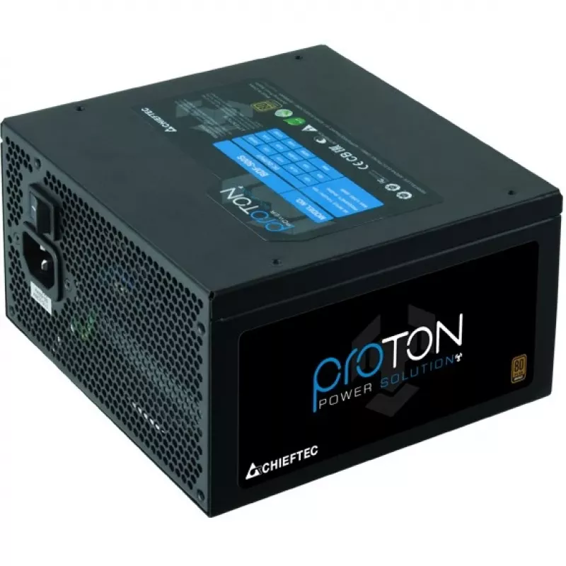 Τροφοδοτικό Chieftec BDF-500S 500 W