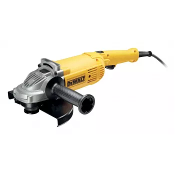 DeWALT DWE494-QS Γωνιακός τροχός 23 cm 6600 U/min 2200 W 6,32 kg