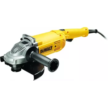 DeWALT DWE494-QS Γωνιακός τροχός 23 cm 6600 U/min 2200 W 6,32 kg