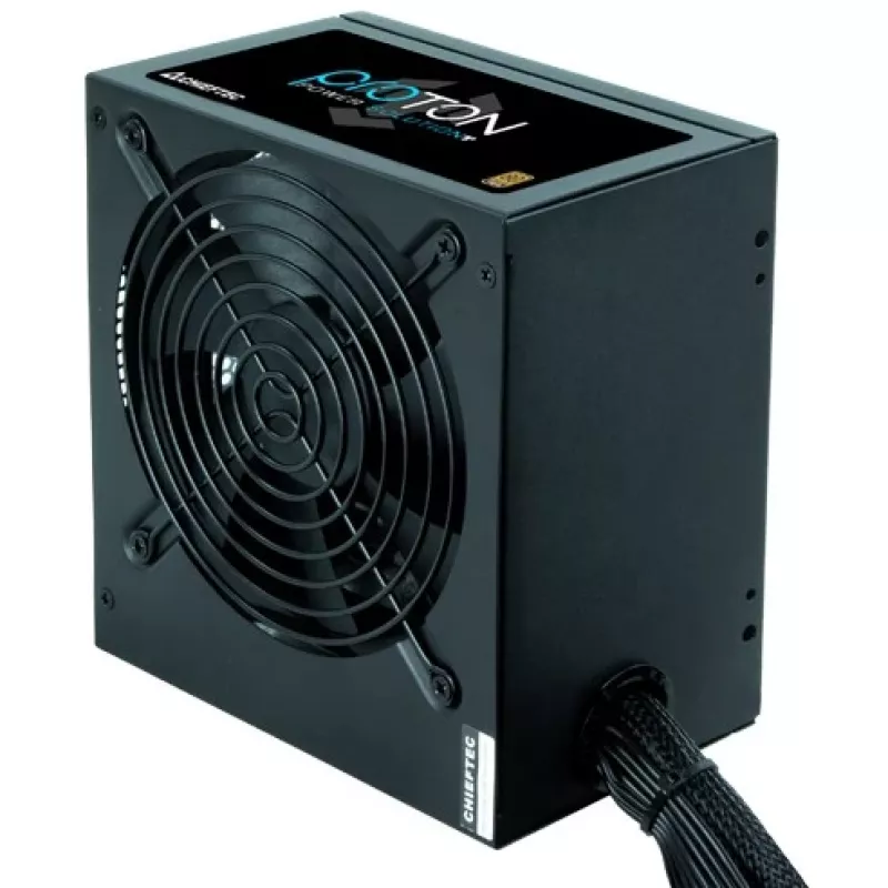 Τροφοδοτικό Chieftec BDF-600S 600W