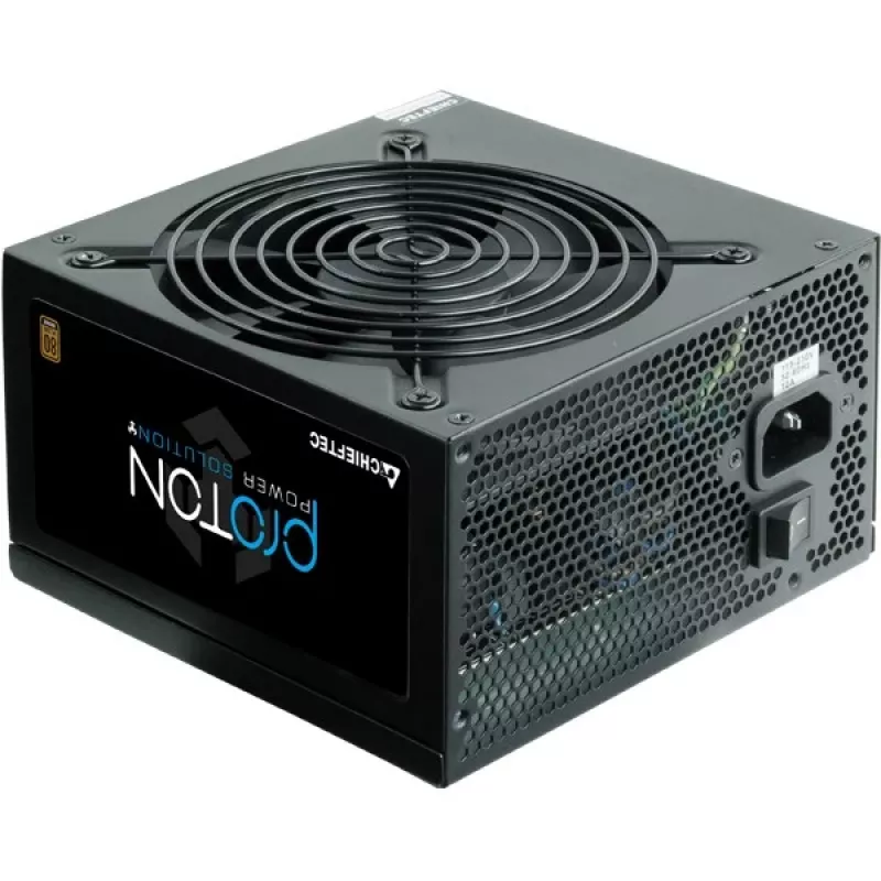 Τροφοδοτικό Chieftec BDF-600S 600W