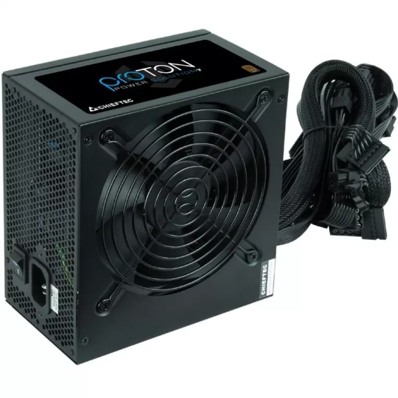 Τροφοδοτικό Chieftec BDF-600S 600W