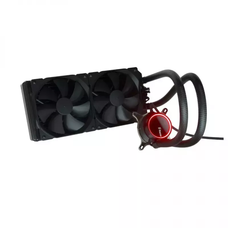 Υγρόψυξη All-in-One Fractal Design Celsius+ S28 Dynamic