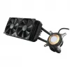 Υγρόψυξη All-in-One Fractal Design Celsius+ S28 Dynamic