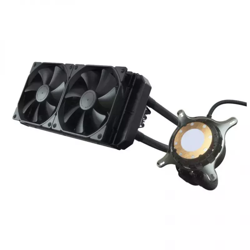 Υγρόψυξη All-in-One Fractal Design Celsius+ S28 Dynamic