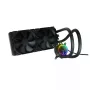 Υγρόψυξη All-in-One Fractal Design Celsius+ S28 Dynamic