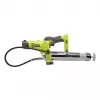 Μπαταριακό πιστόλι γράσου R18GG-0 18V Ryobi (χωρίς μπαταρία)