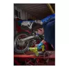 Μπαταριακό πιστόλι γράσου R18GG-0 18V Ryobi (χωρίς μπαταρία)