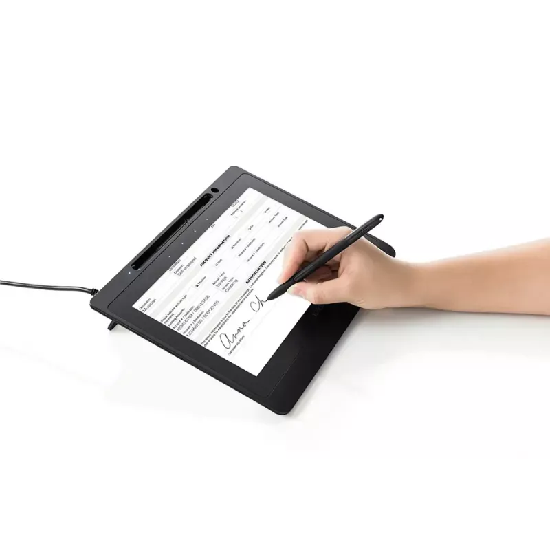 Γραφίδα Wacom DTU1141B 25,6 cm 1920x1080