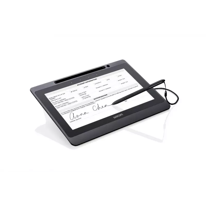 Γραφίδα Wacom DTU1141B 25,6 cm 1920x1080