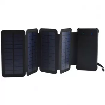PowerNeed ES8000B Ηλιακό πάνελ 6 W