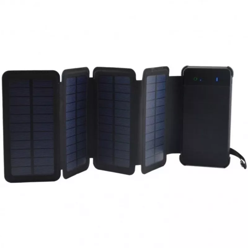 PowerNeed ES8000B Ηλιακό πάνελ 6 W