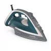 Σίδερο ατμού Tefal Ultragliss Anti-Calc Plus FV6842 — 2800 W, δεξαμενή 0,27 L, κρουστικός ατμός 260 g/min, 1,295 kg