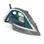 Σίδερο ατμού Tefal Ultragliss Anti-Calc Plus FV6842 — 2800 W, δεξαμενή 0,27 L, κρουστικός ατμός 260 g/min, 1,295 kg