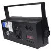 LIGHT4ME Blinder LED 2x100W - Προβολέας σκηνής