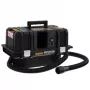 DeWALT DCV586MN-XJ Ηλεκτρική σκούπα Μαύρο, Κίτρινο 15 L