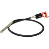 YATO Δονητής μπετού 1200W + MATE + ΣΩΛΗΝΑΣ 3m