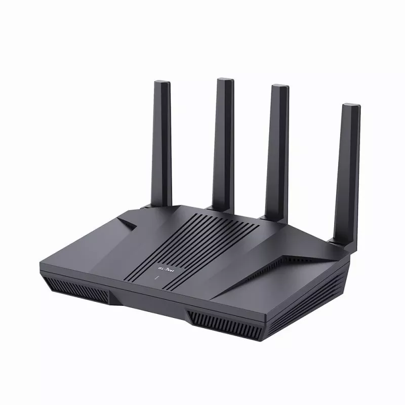 Ασύρματος Router ALLNET GL-MT6000 AX 6000Mbit High-Performance OpenWRT