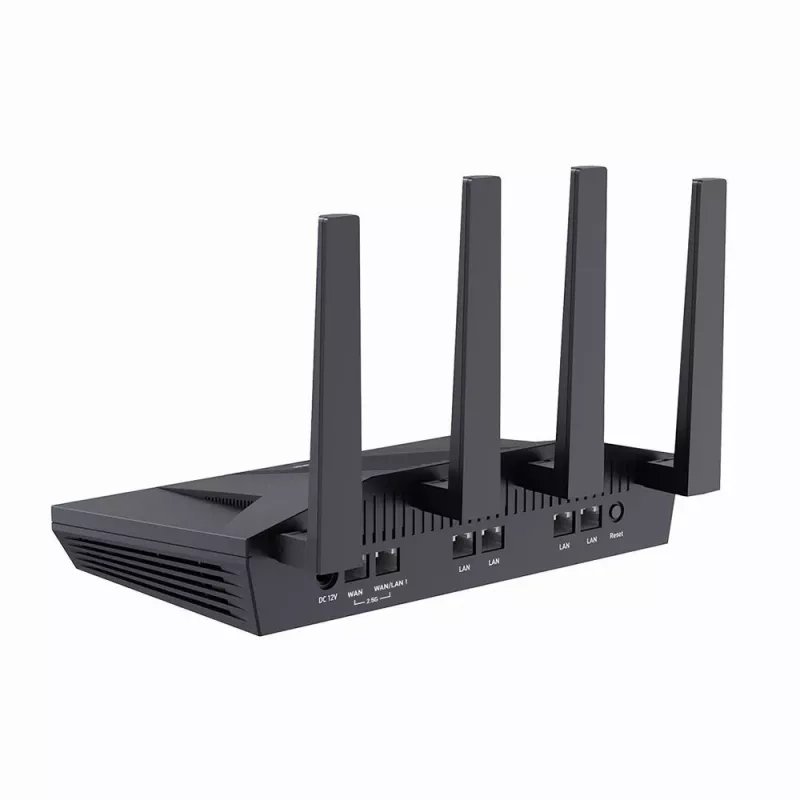 Ασύρματος Router ALLNET GL-MT6000 AX 6000Mbit High-Performance OpenWRT