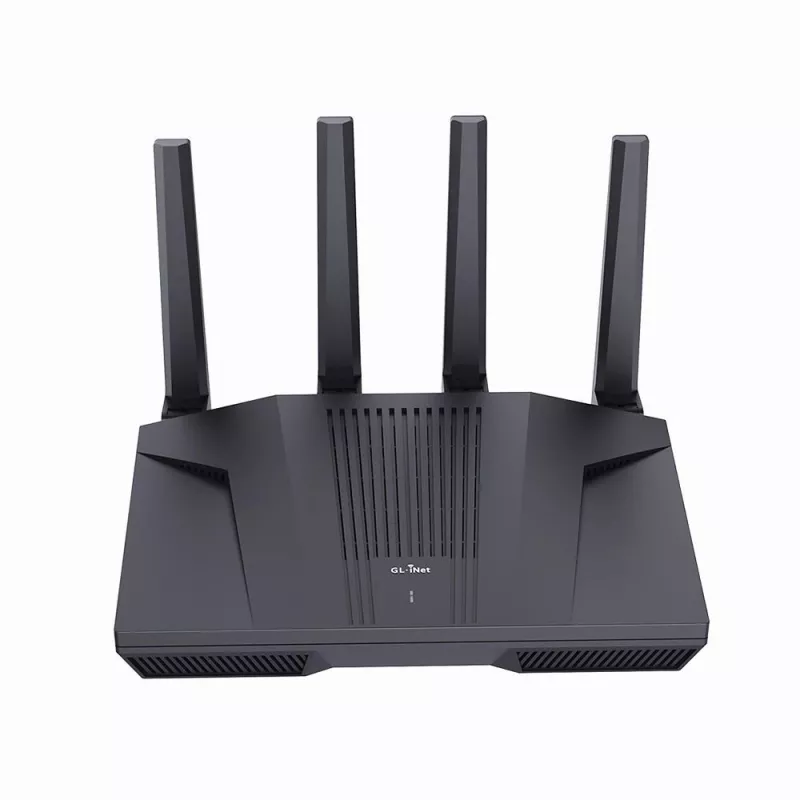 Ασύρματος Router ALLNET GL-MT6000 AX 6000Mbit High-Performance OpenWRT