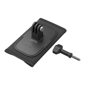 Βάση κάμερας DJI CP.AS.AA000012.01 για σακίδια 64,7x116,9x52mm