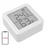 SwitchBot Meter Λευκό Μπαταρία