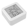 SwitchBot Meter Λευκό Μπαταρία