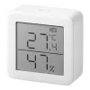 SwitchBot Meter Λευκό Μπαταρία