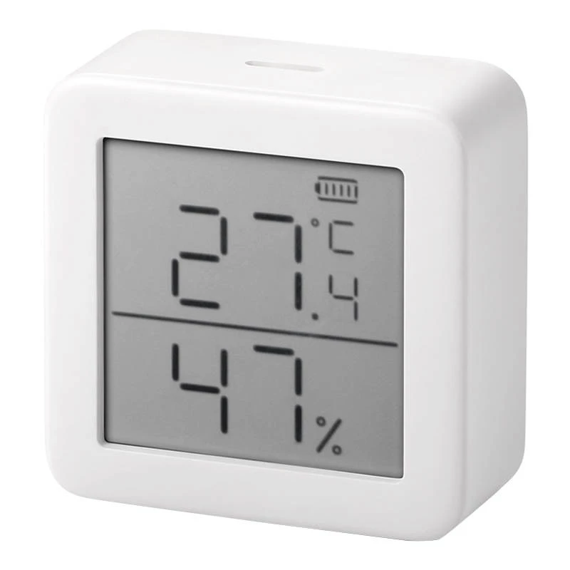 SwitchBot Meter Λευκό Μπαταρία