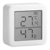 SwitchBot Meter Λευκό Μπαταρία