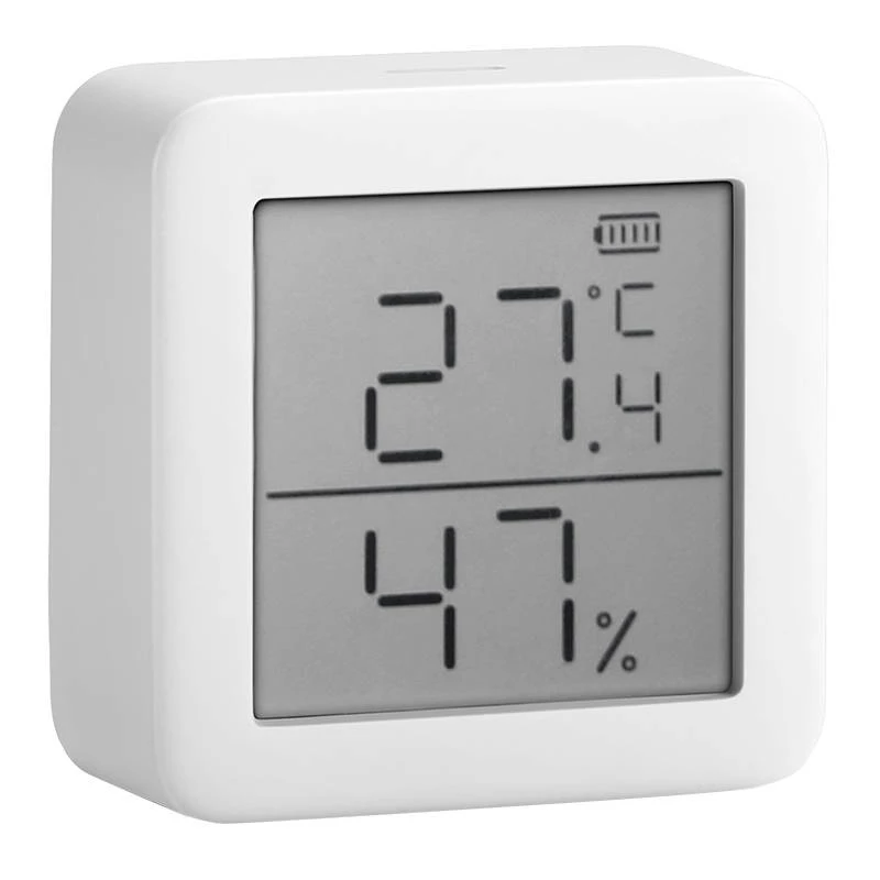 SwitchBot Meter Λευκό Μπαταρία