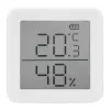 SwitchBot Meter Λευκό Μπαταρία