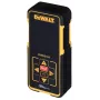 DeWALT DW03101 Αποστασιόμετρο λέιζερ Μαύρο, Κίτρινο 100 m