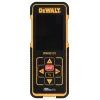 DeWALT DW03101 Αποστασιόμετρο λέιζερ Μαύρο, Κίτρινο 100 m