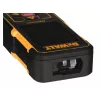 DeWALT DW03101 Αποστασιόμετρο λέιζερ Μαύρο, Κίτρινο 100 m