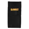 DeWALT DW03101 Αποστασιόμετρο λέιζερ Μαύρο, Κίτρινο 100 m