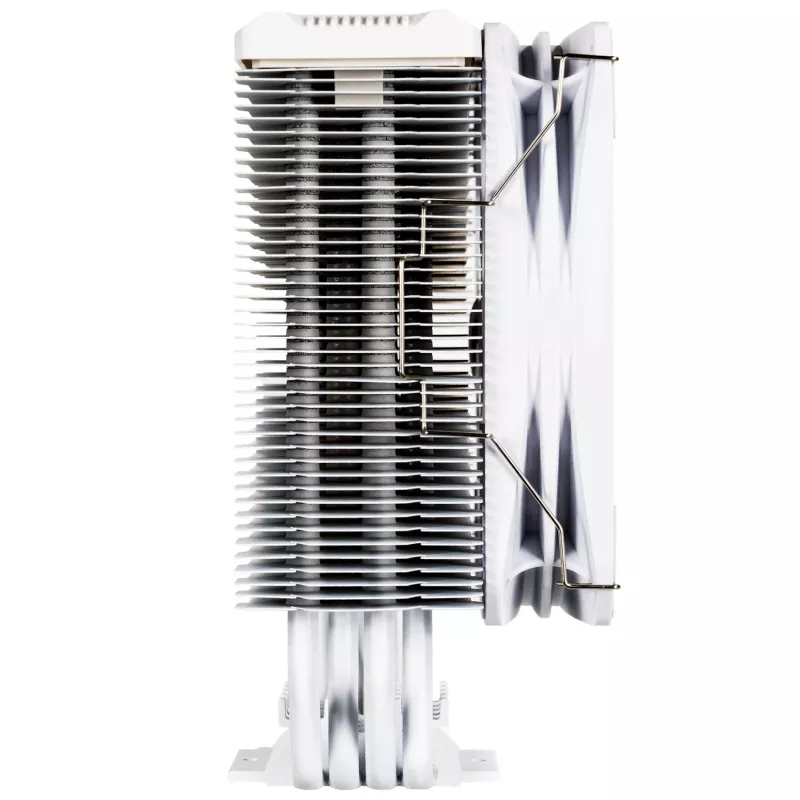 Kolink Umbra EX180 White Edition Ψύκτρα CPU – 120 mm