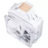 Kolink Umbra EX180 White Edition Ψύκτρα CPU – 120 mm