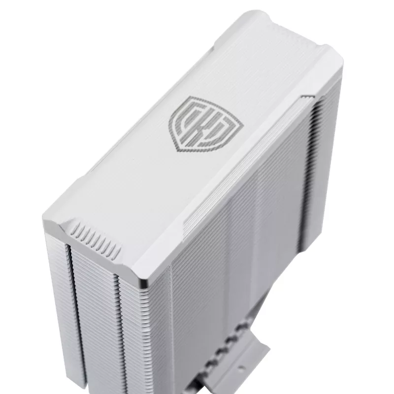 Kolink Umbra EX180 White Edition Ψύκτρα CPU – 120 mm