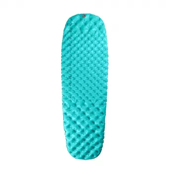 Sea To Summit Comfort Light Μονωτικό 550 mm 1680 mm Κυανό