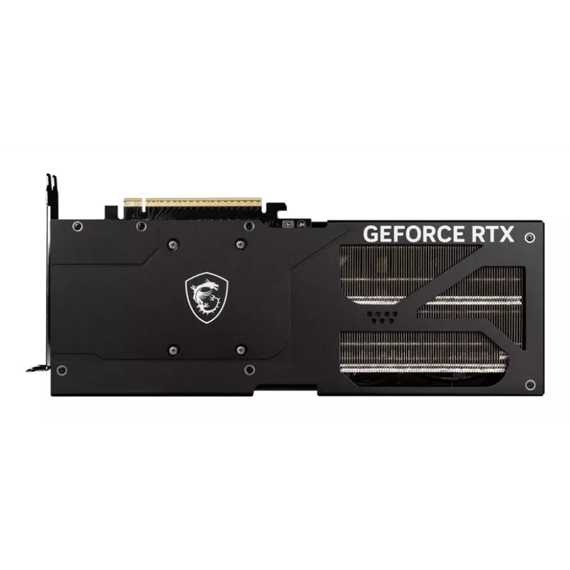 Κάρτα γραφικών NVIDIA GeForce RTX 5070 12 GB GDDR7
