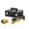 Εργαλεία. παλμικό brushless, Μπαταρία 1,7ah, 32akc.tstak 18V