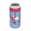 Kambukka Lagoon 400ml Blue Flamingo Παιδικό παγούρι