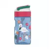 Kambukka Lagoon 400ml Blue Flamingo Παιδικό παγούρι