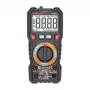 Ψηφιακό πολύμετρο με φακό Habotest HT118C, True RMS, NCV, Έλεγχος μπαταρίας