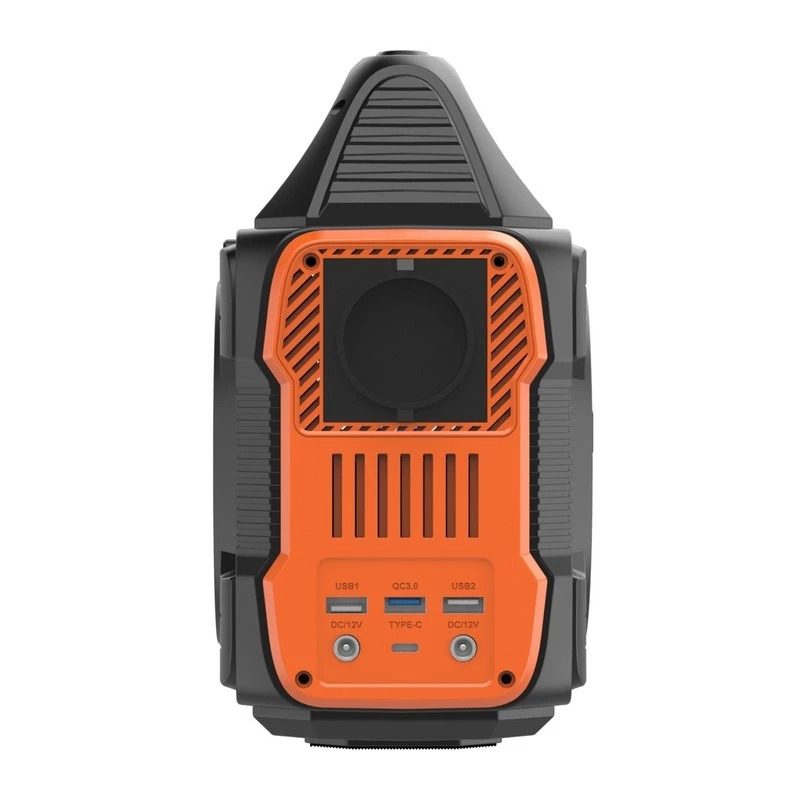 PowerNeed CPS300 Ηλιακό πάνελ 300 W