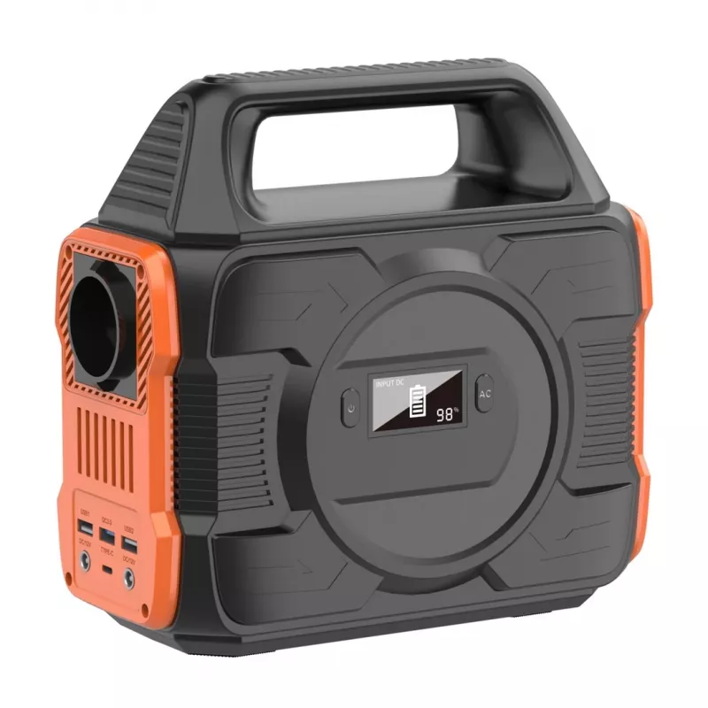 PowerNeed CPS300 Ηλιακό πάνελ 300 W